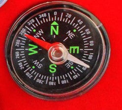 Magnetic Compass 35mm