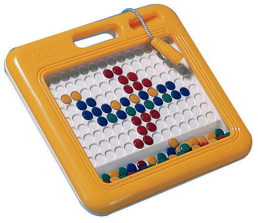 Magnetic Disc Designs