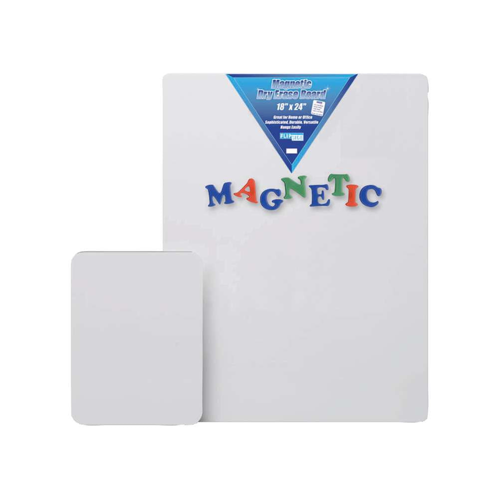 Magnetic Dry-Erase Board (9" x 12")