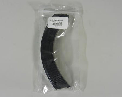 Magnetic Strips - 6"
