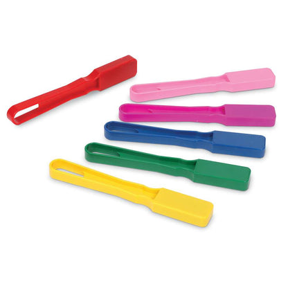 Magnetic Wands