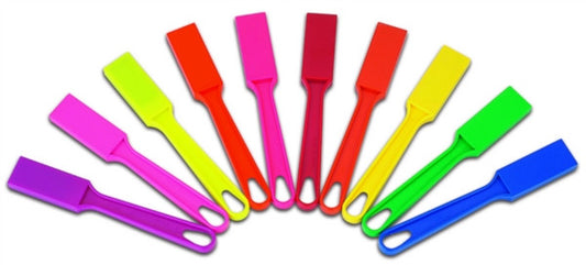 Magnetic Wands