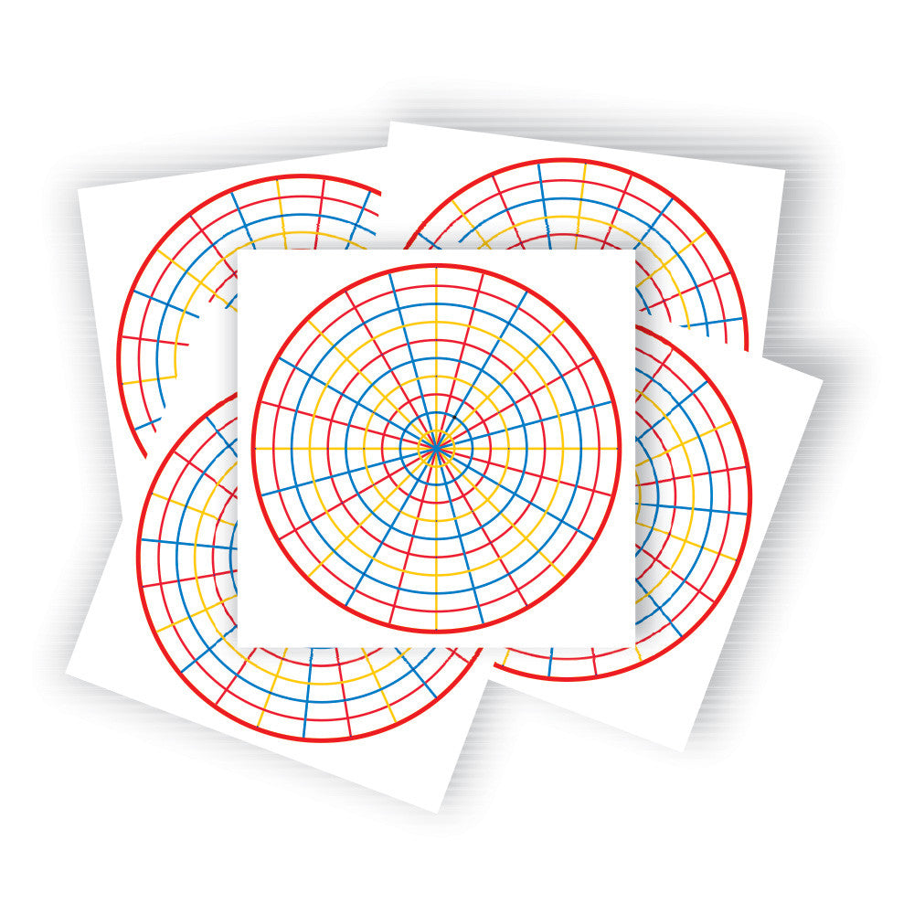 Make A Mandala Paper