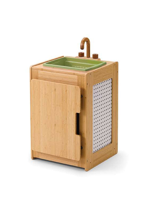 Make Believe Kitchen Set - Sink