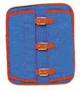 Manual Dexterity Boards - Buckle Board