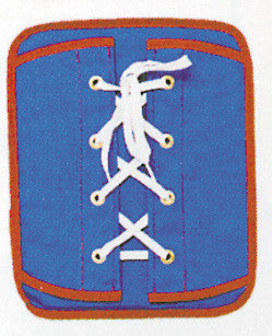 Manual Dexterity Boards - Lacing Board