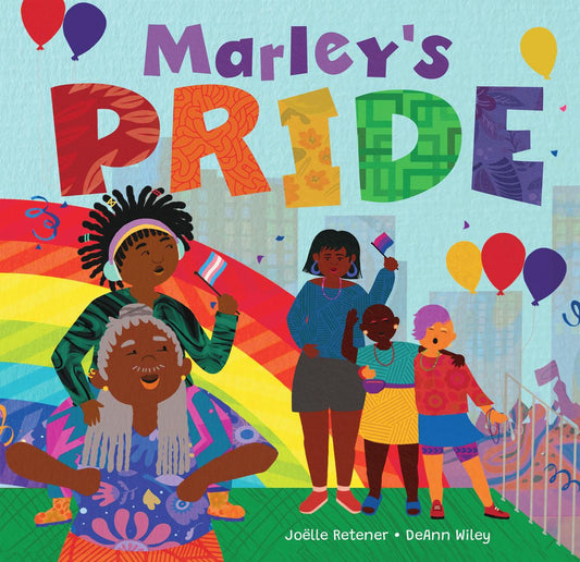 Marley's Pride