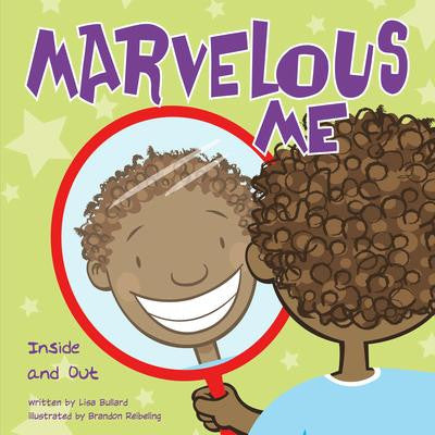 Marvelous Me