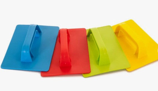 Mason Trowels - Set of 4