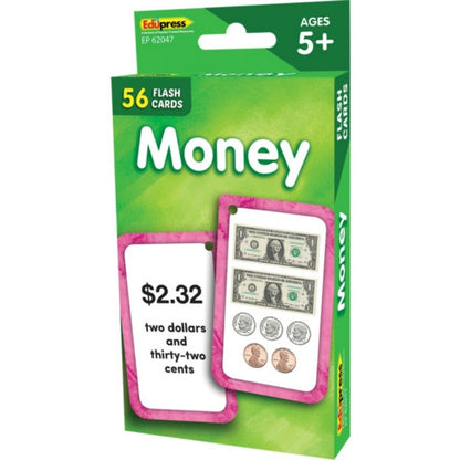 Math Flash Cards Set2