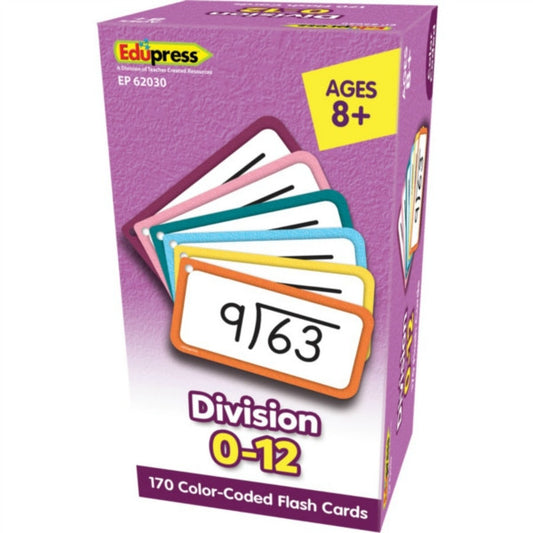 Math Flash Cards Set3