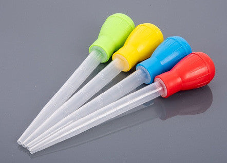 Measuring Pipettes - Pack of 4