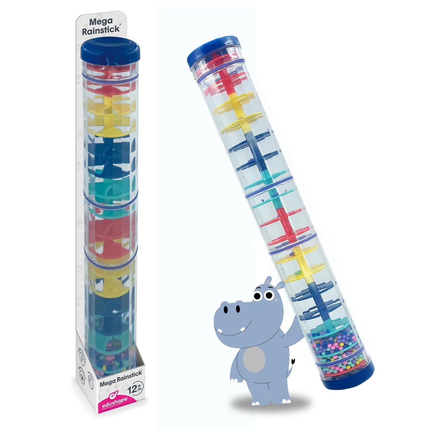 Mega Rainstick - 16''