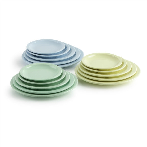 Melamine Crockery- 5.5" Plate