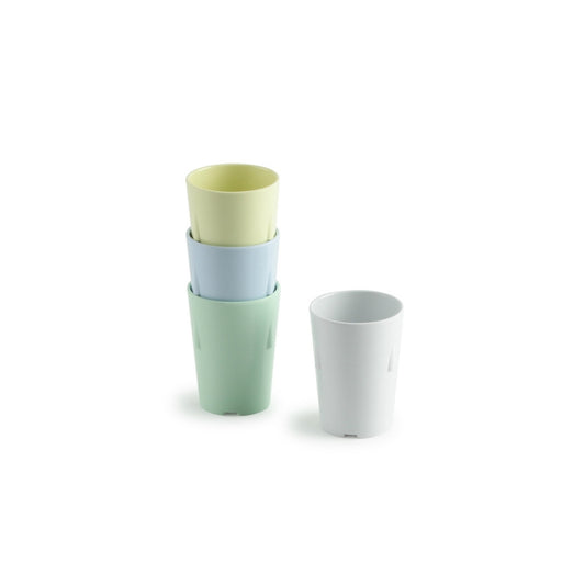 Melamine Crockery - 5oz Heavy Tumbler