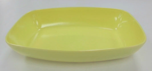 Melamine Crockery- Vegetable Bowl