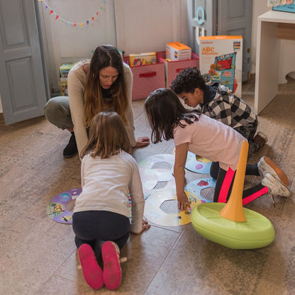 Mindful Kids
