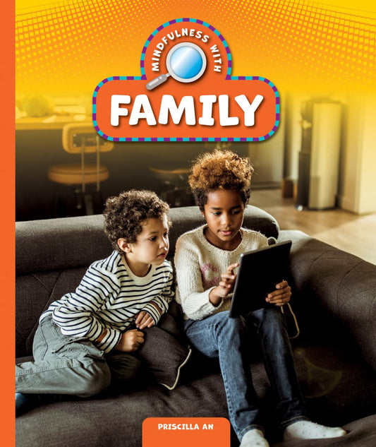 Mindfulness With Family