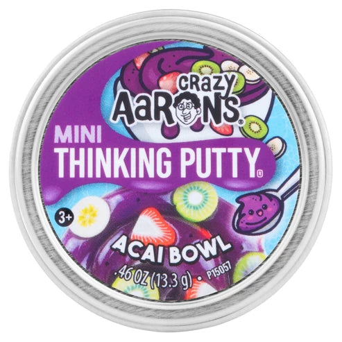 Thinking Putty® 2" Mini Tin