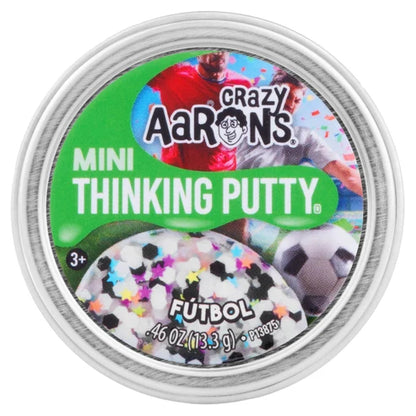 Thinking Putty® 2" Mini Tin