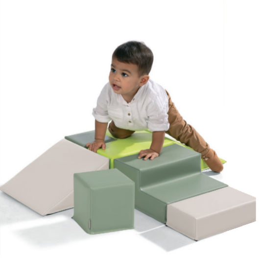 Mini Modules- 6 Pieces