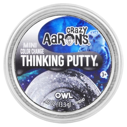 Thinking Putty® 2" Mini Tin