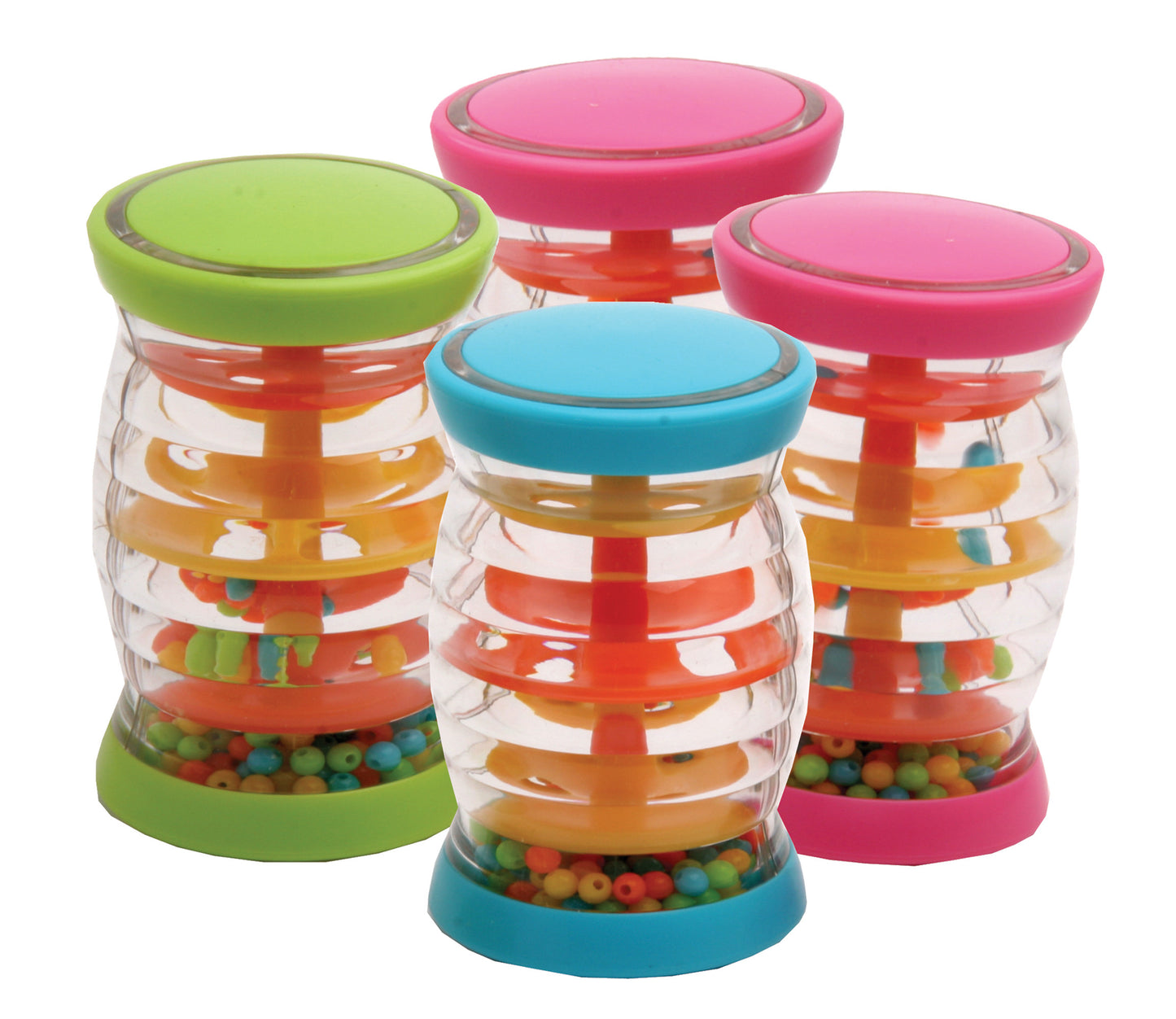 Mini Rainbowshakers