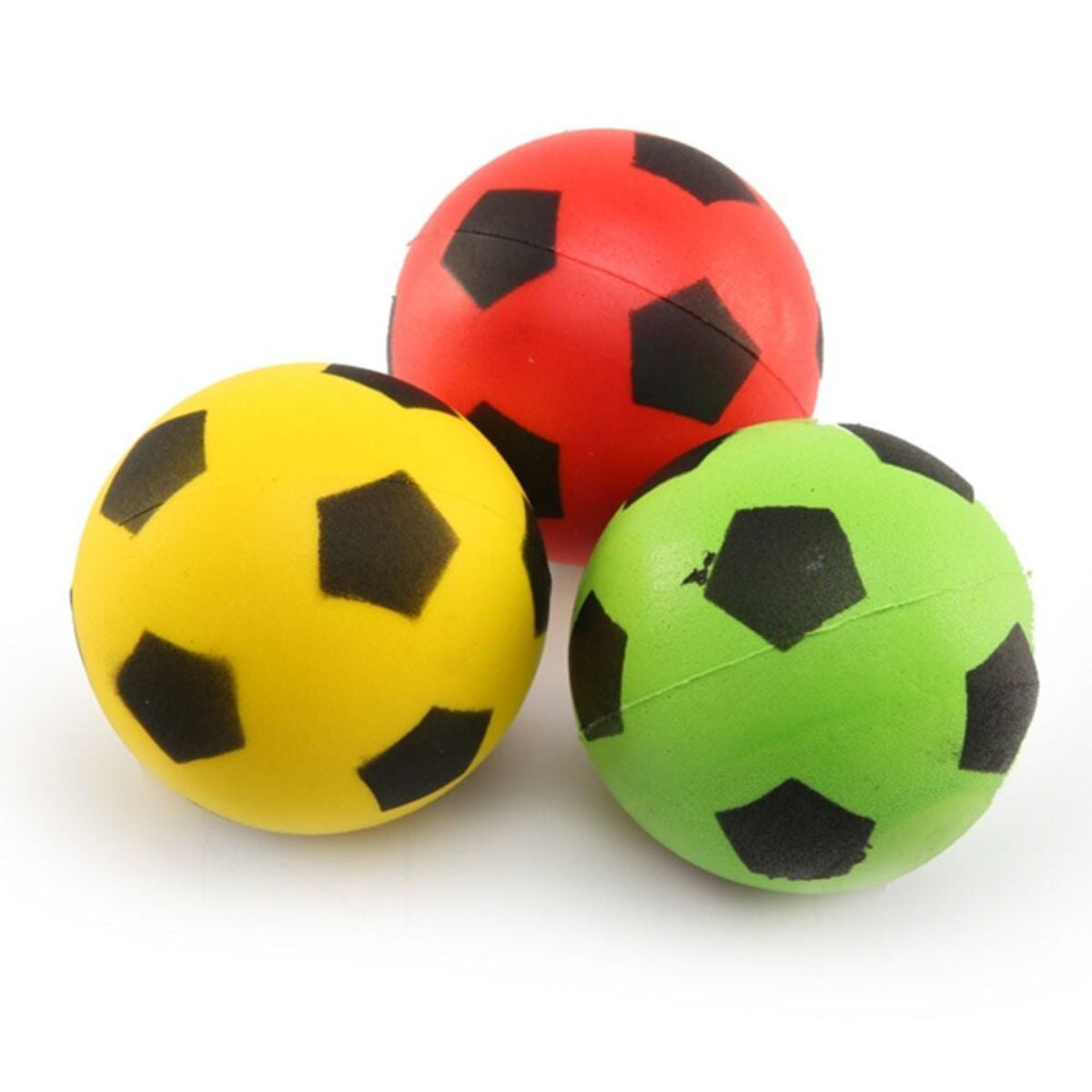 Mini Soccer Ball- Single