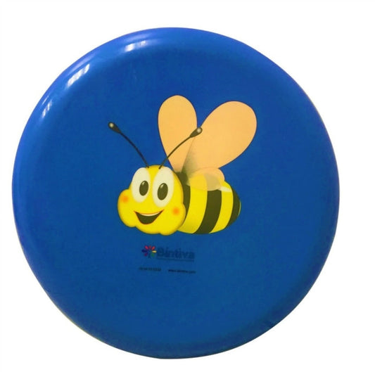 Mini Wobble Cushion - 26cm (Blue)