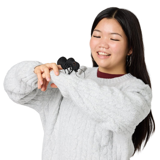 Mini Ant Finger Puppet