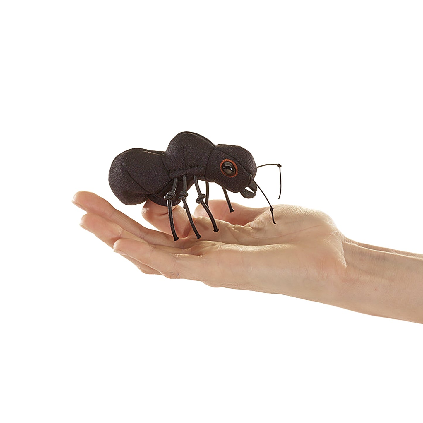 Mini Ant Finger Puppet