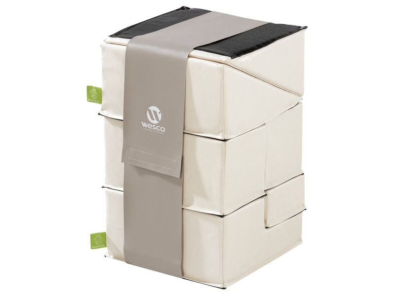 MINIS Modules - Bio Based Fabric (6 Pieces)