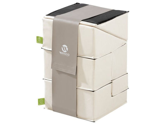 MINIS Modules - Bio Based Fabric (6 Pieces)