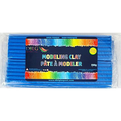 Pâte à modeler (500 g)