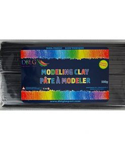 Modeling Clay (500 gms)