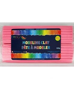 Modeling Clay (500 gms)