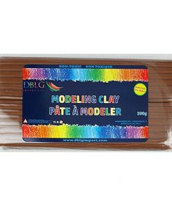 Modeling Clay (500 gms)