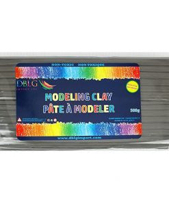 Modeling Clay (500 gms)