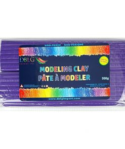 Modeling Clay (500 gms)
