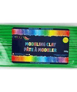 Modeling Clay (500 gms)