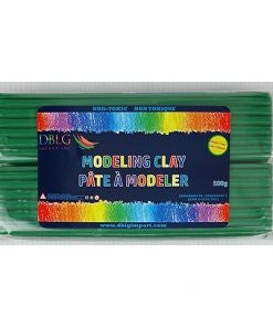 Modeling Clay (500 gms)
