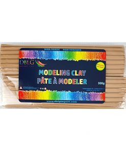 Modeling Clay (500 gms)