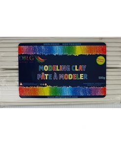 Modeling Clay (500 gms)