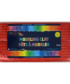 Modeling Clay (500 gms)