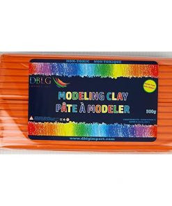 Modeling Clay (500 gms)