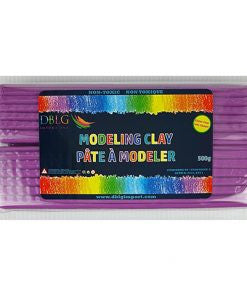 Modeling Clay (500 gms)