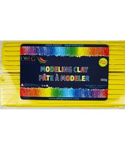 Modeling Clay (500 gms)