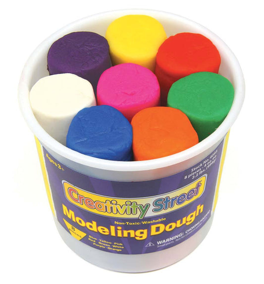 Modeling Dough Assortment