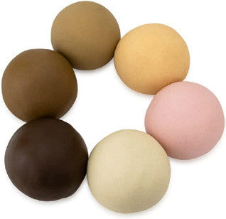 Modelling Dough - 3lb x 6 Colours