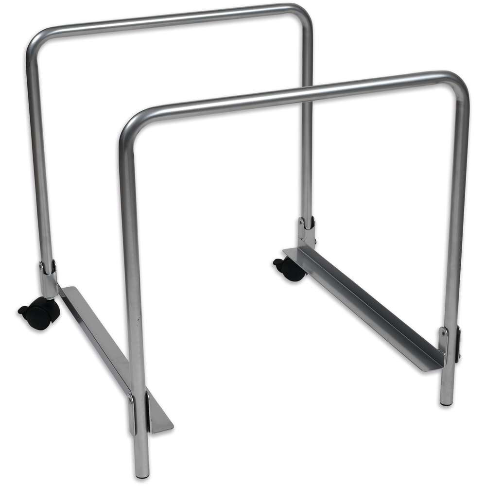 Modular Activity Stand & Activity Tray with Lid-Fun2Play